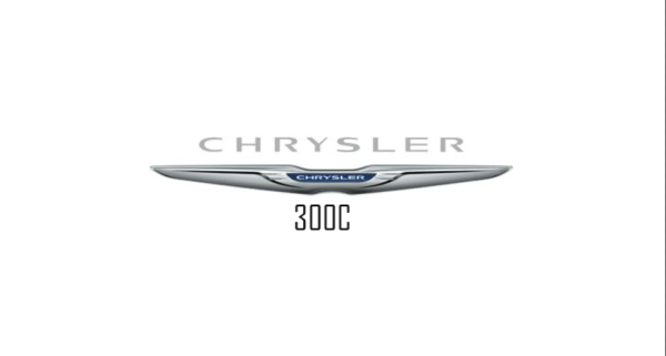 300c