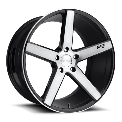 Niche Road Wheels