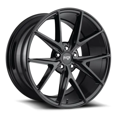 Niche Road Wheels