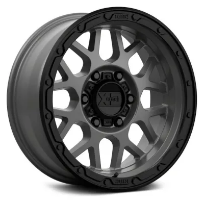 XD Series By KMC Wheels