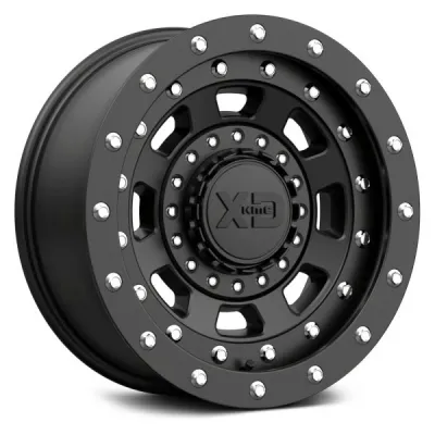 XD Series By KMC Wheels