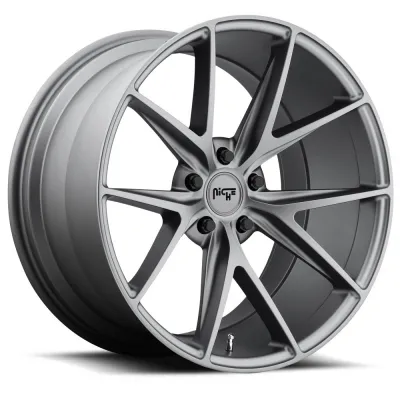 Niche Road Wheels