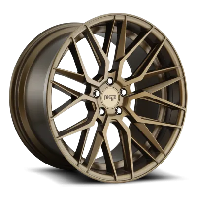 Niche Road Wheels