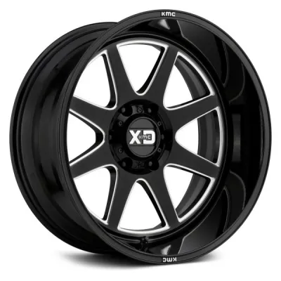 XD Series By KMC Wheels