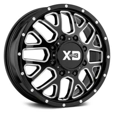 XD Series By KMC Wheels