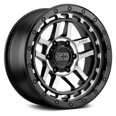 XD Series By KMC Wheels