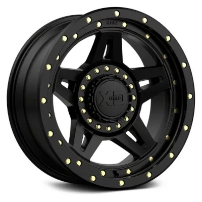 XD Series By KMC Wheels