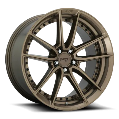 Niche Road Wheels