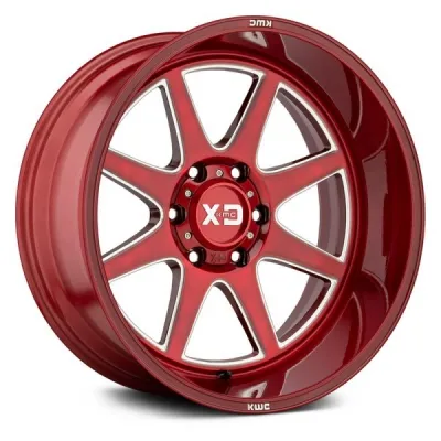 XD Series By KMC Wheels