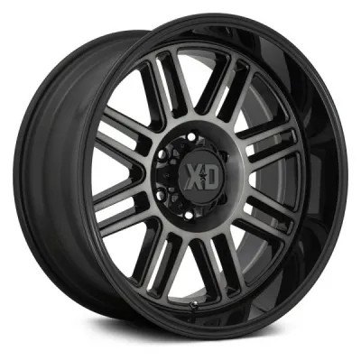 XD Series By KMC Wheels