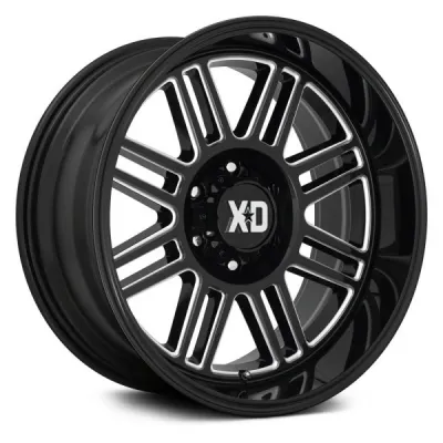 XD Series By KMC Wheels