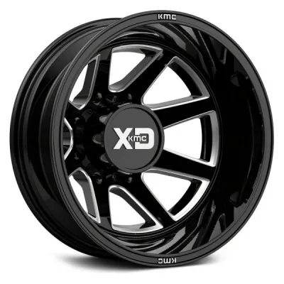 XD Series By KMC Wheels