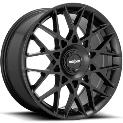 Rotiform Velgen