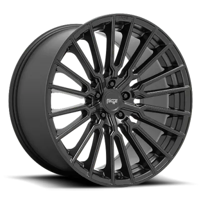 Niche Road Wheels