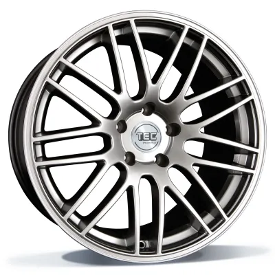 TEC Velgen Speed Wheels