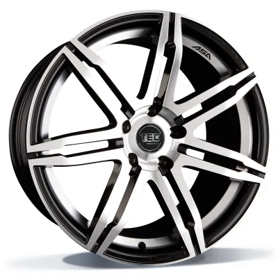 TEC Velgen Speed Wheels