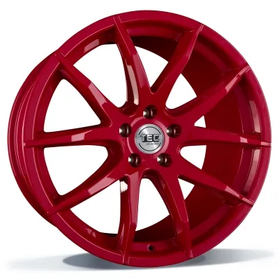 TEC Velgen Speed Wheels