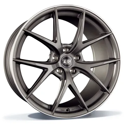 TEC Velgen Speed Wheels