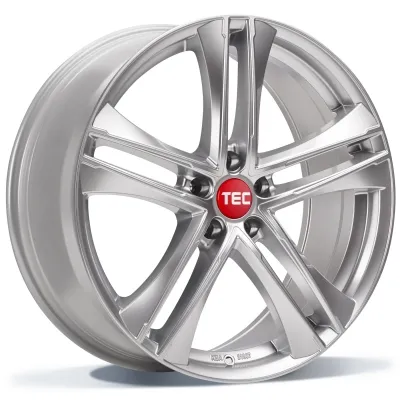 TEC Velgen Speed Wheels