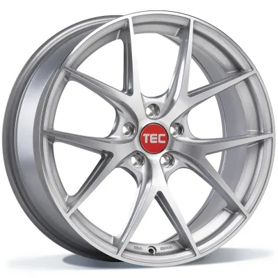 TEC Velgen Speed Wheels