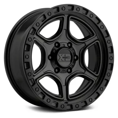 XD Series By KMC Wheels