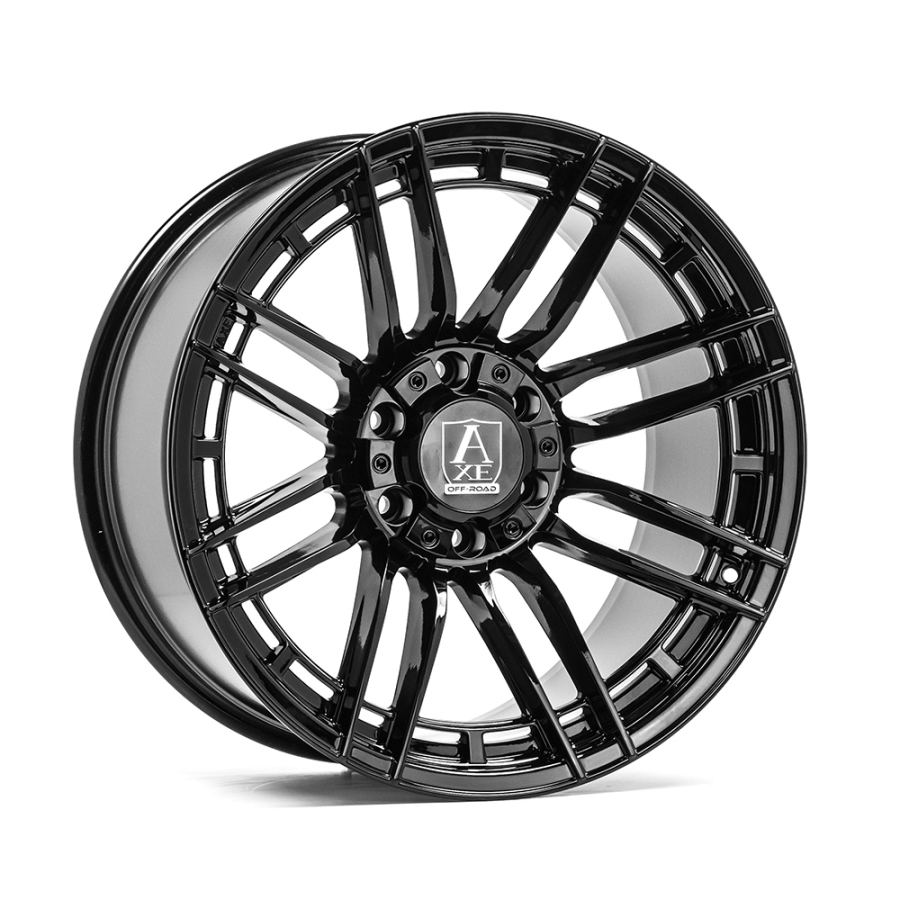 AXE Wheels / Velgen 