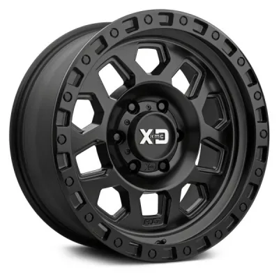 XD Series By KMC Wheels