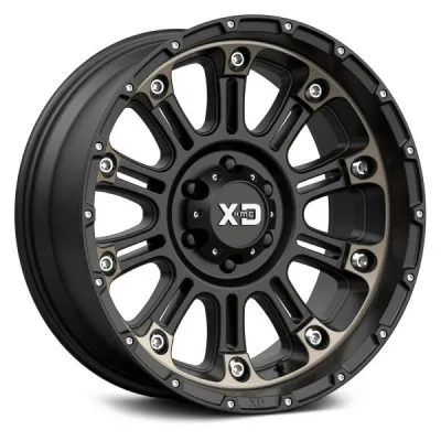 XD Series By KMC Wheels