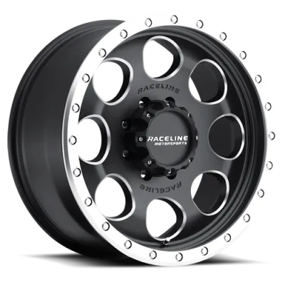 Raceline Wheels