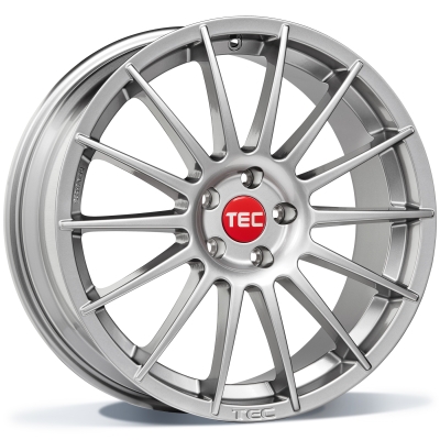 TEC Velgen Speed Wheels