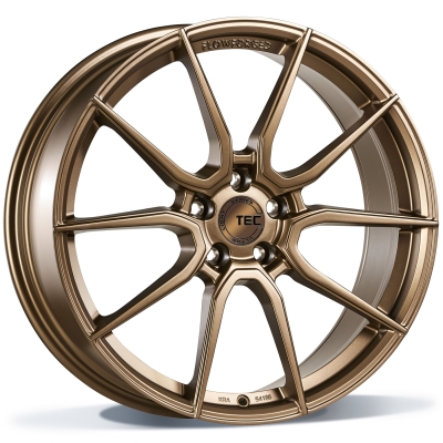 TEC Velgen Speed Wheels