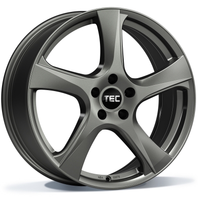 TEC Velgen Speed Wheels