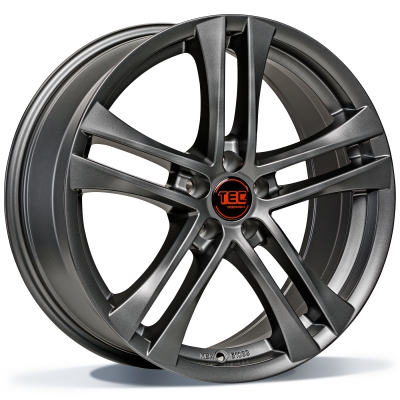 TEC Velgen Speed Wheels