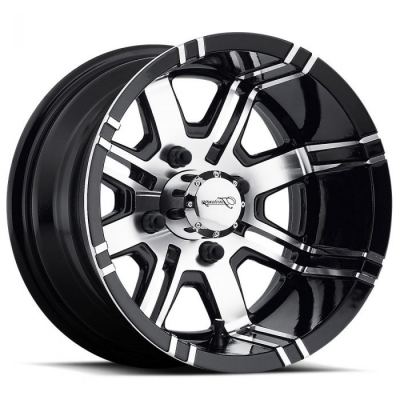 Fairway Alloys Velgen