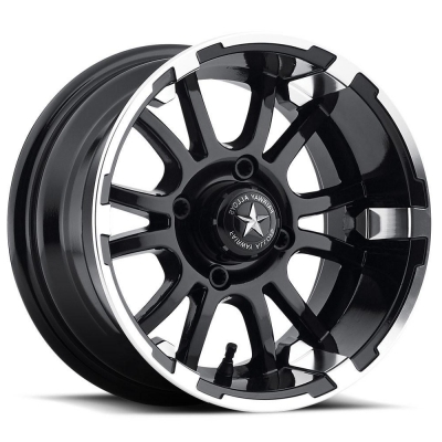 Fairway Alloys Velgen