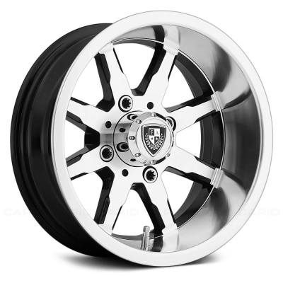 Fairway Alloys Velgen