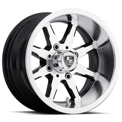 Fairway Alloys Velgen