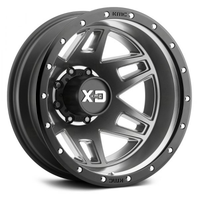 XD Series By KMC Wheels