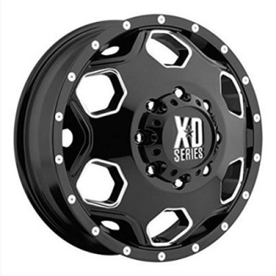 XD Series By KMC Wheels