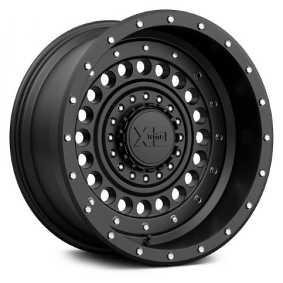 XD Series By KMC Wheels