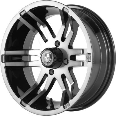 Fairway Alloys Velgen