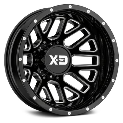 XD Series By KMC Wheels