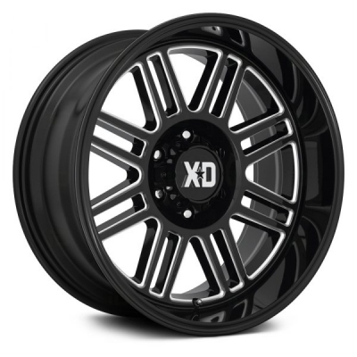 XD Series By KMC Wheels