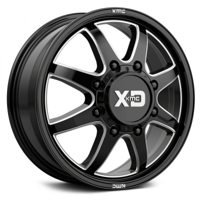 XD Series By KMC Wheels