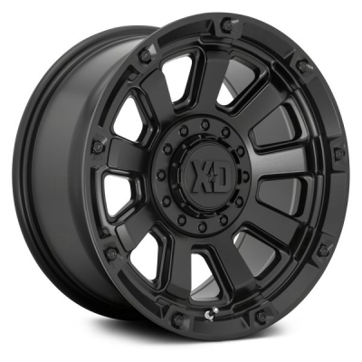 XD Series By KMC Wheels