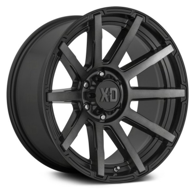 XD Series By KMC Wheels