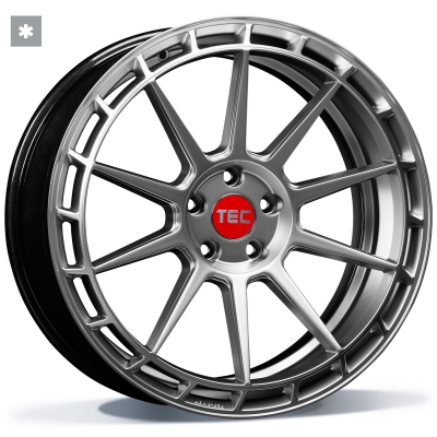 TEC Velgen Speed Wheels