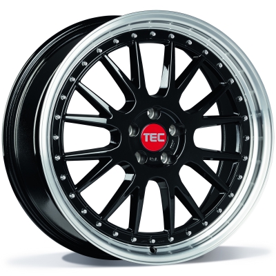 TEC Velgen Speed Wheels