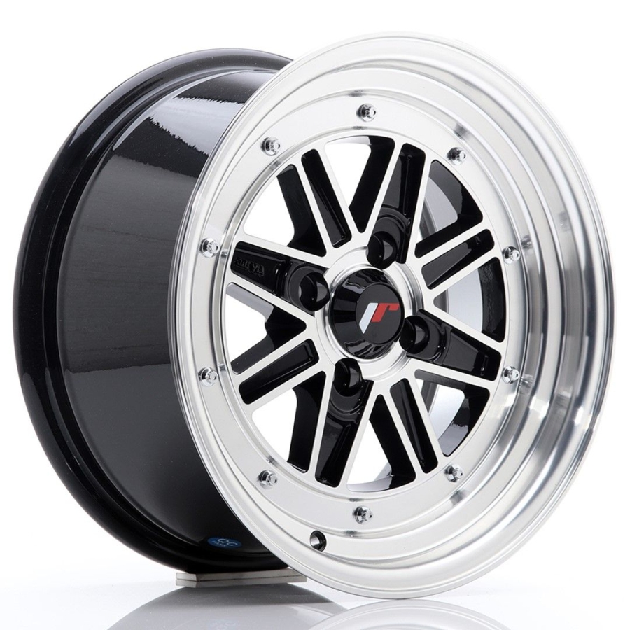 Japan Racing / JR Wheels