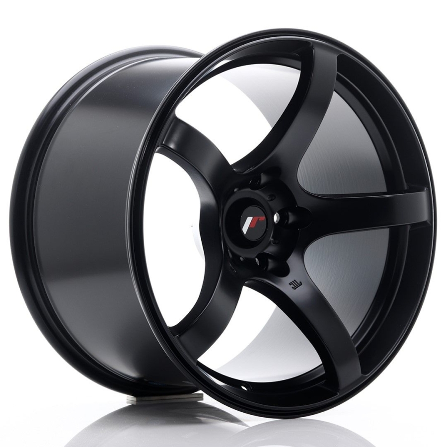 Japan Racing / JR Wheels